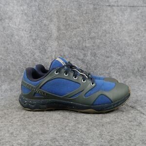 Merrell Shoes Kids 3 Sneakers Hiking Trail Alta Light Low Lace Up Outdoor Sport